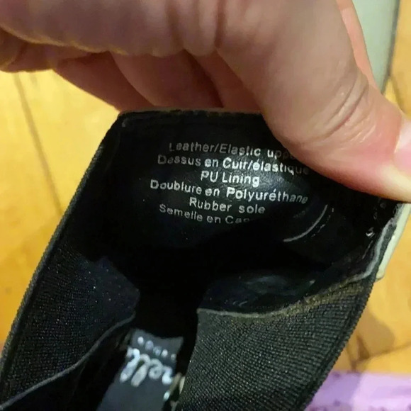 Shelly’s London  booties - Picture 7 of 10